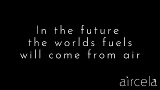 Aircela | From Air to Engine with Fossil-Free Fuels