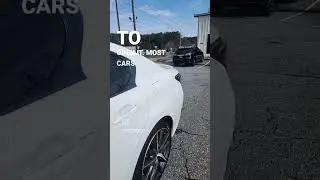 How to Find Locking Lugnut Key in your Car!
