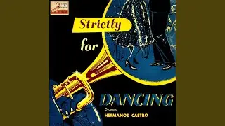 Mi Nuevo Ritmo, Cha Cha Cha