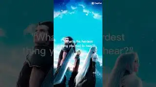 Zack fair is gone #ff7ccr #ff7 #ff7crisiscore #ff7rebirth #ff7remake #anime #music #edit