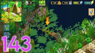 Bobatu Island Gameplay - Signal Behind The Swamp [ PART 143 ]