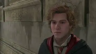 I restarted the story of Jackson Alistair part 211