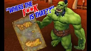 WoW Classic with NO ADDONS