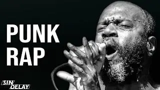 Generon't: Punk Rap