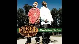 Field Mob featuring Ludacris - Smilin'