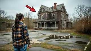 She Explored Her Family&rsquo;s Abandoned Motel &mdash; One Room Had a Secret No One Knew