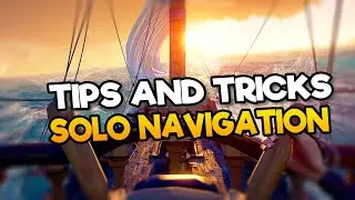 Solo Navigation Tips and Tricks