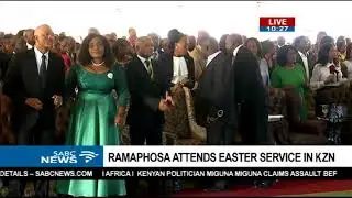 Part II: Stories dominating this week: Dumisani Hlophe