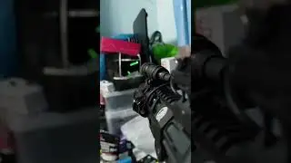 RWA BAD SBR /556 AEG
