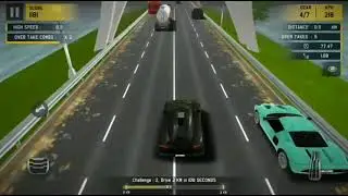 mr racer (level -2)
