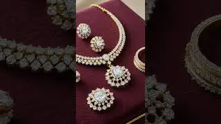 latest jewellery design 🌺🌲🌲 beutiful and different design 🌺🌺🌲@jewllery339 #jewelset