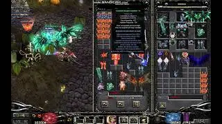 BOX HALLOWEN 2025 - MU CHAOS