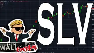 Silver SLV Short Squeeze | Reddit WallStreetBets REAL INFO