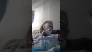 baby Coco guinea pigs is doing a dance