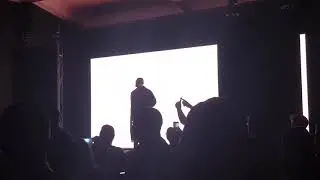 Walter entrance vs mark coffey nxt uk