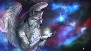Asmodroid - Melodic Wolf  (Drumstep)