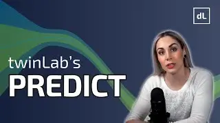 Predict in twinLab
