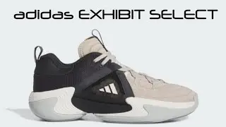 adidas EXHIBIT SELECT