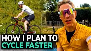Improve Road Cycling Performance