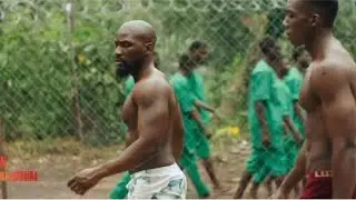 Out from prison 