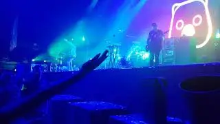 The Wombats - Techno Fan; Live at SSE Arena Wembley 1/2/19