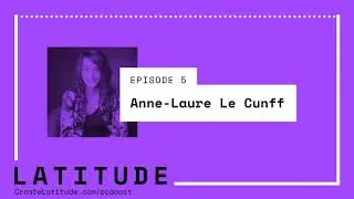 Mindframing and writing for personal growth with Anne-Laure Le Cunff