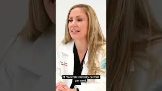 Heart Health After Menopause: Lifestyle Tips from Dr. Heather Pemberton