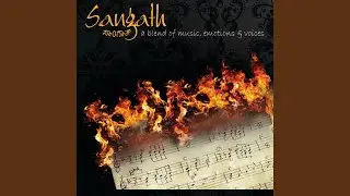 Kanknnam (feat. Vivitha D'souza)