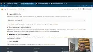 How I built a Google drive Clone with Fireproof