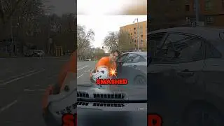 Reckless Teenager Gets The Worst Karma! 😨