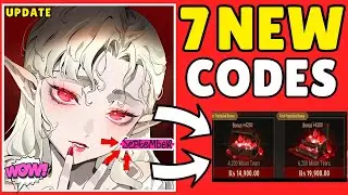 Silver and Blood Gift Codes Sept 2025 | Silver and Blood Codes - How to Redeem Code Guide Gameplay