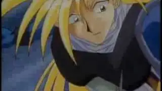 Slayers:The Moment Of Truth AMV