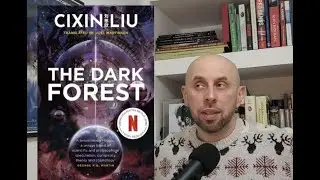 Filozofia Cixin Liu Ciemny Las, Problem Trzech Ciał, Wędrująca Ziemia.