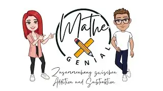 Lernvideo: Zusammenhang zwischen Addition und Subtraktion