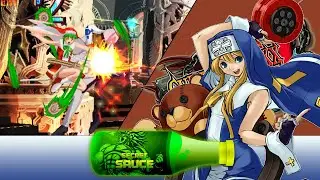 How Mahouko Makes AGGRO BRIDGET Work in Guilty Gear +R | Secret Sauce