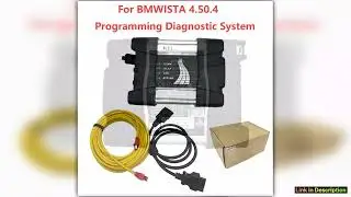 2025 Latest Model for BMW ICOM NEXT with WiFi Diagnostic Tool ICOM A2 Scan Tool for BMW Programming