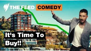 Time To Buy (song) by Tom Cardy | Comedy | SBS The Feed