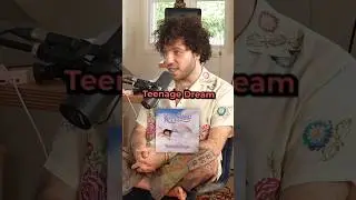 What was @bennyblanco&lsquo;s hardest song to write? #viralsong #hitsong #shorts