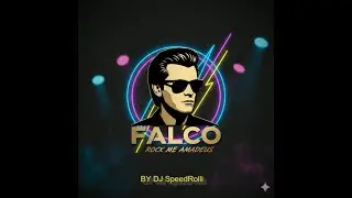 Falco Jeanny remix