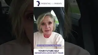 Women, Aging, and Caregiving Your Future Self Deserves Love&mdash;Not Fear
