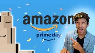 Amazon Prime Day 2020 News!
