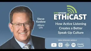 How Active Listening Creates a Better Speak-Up Culture