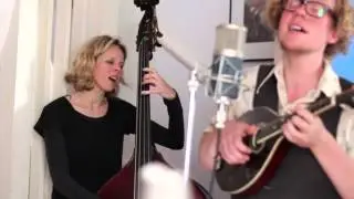 The Clockwork Owl Sessions - Nick Williams 'Heart On A Wire'