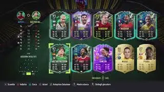 Fifa22 Ginola shapeshifter It's a virus