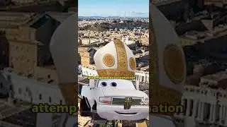 @viral @car @pope @meme @viral video