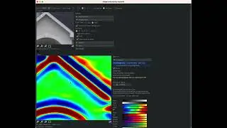 ImmVision: Inspecting images