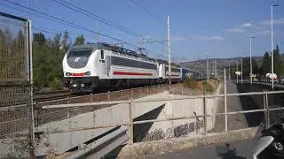 Connecting Europe PM Rovezzano