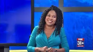 Rev. Christina Jones | Colorado Conversations (Full episode)