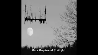 Moonthoth - Dark Requiem of Twilight [Full Album] (remixed 2019)