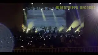 Paolo Nutini @ Bologna 2022 (4K)